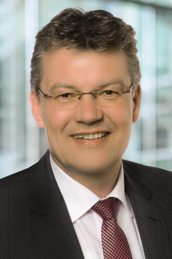 ERGO Versicherung Jörg Rustige & Kollegen, Poststraße in Ratingen