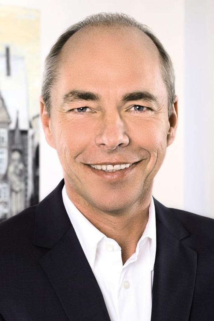 ERGO Versicherung Stefan Schmidt, Findorffstraße in Worpswede