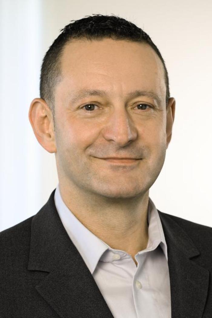 ERGO Versicherung Rainer Fritsch, Schillerstraße in Freiburg