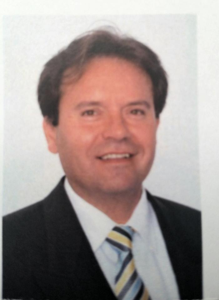 ERGO Versicherung Helmut Erbach, Hockenheimer Straße in Limburgerhof