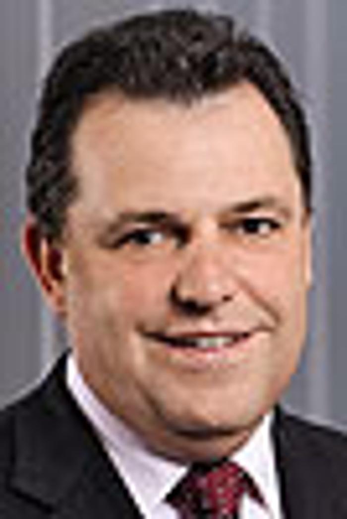 ERGO Versicherung Lutz Hartenstein, Nonnendammallee in Berlin