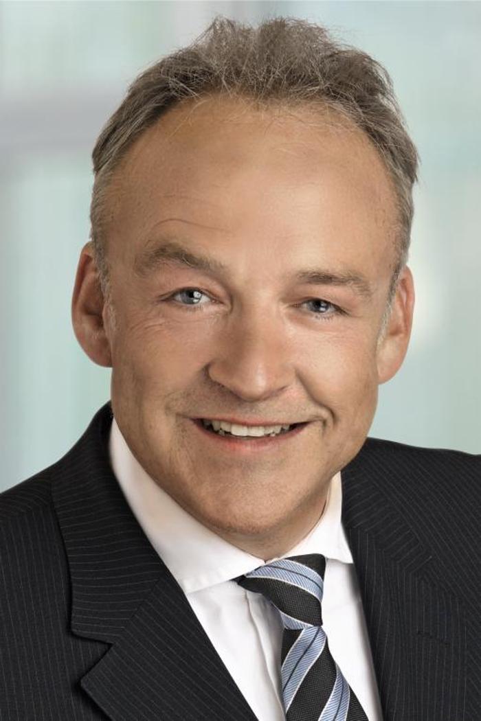 ERGO Versicherung Harald Vondran, Bessemerstraße in Bochum