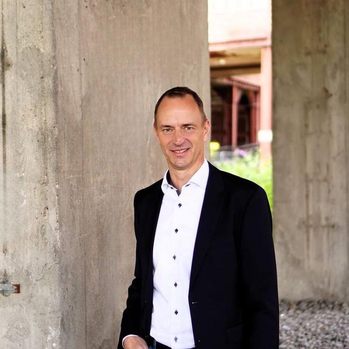 ERGO Versicherung Andreas Fuhs, Heerstraße in Dormagen