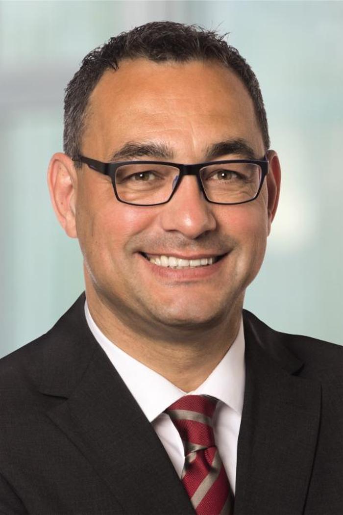 ERGO Versicherung Ralf Geist, An der Römervilla in Undenheim