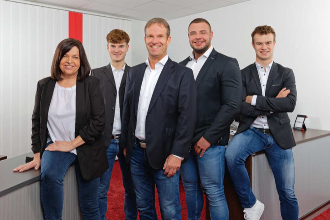 ERGO Versicherungsbüro WAHLER & Partner, Schwabenstraße in Marktoberdorf