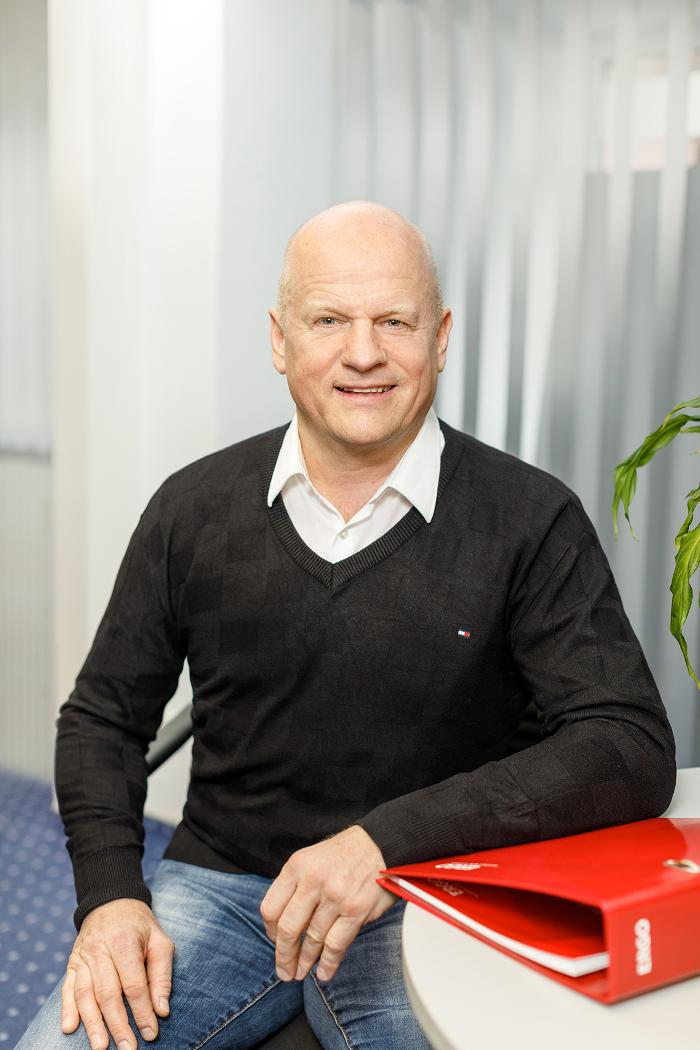 ERGO Versicherung Harald Streit, Hornberger Straße in Triberg im Schwarzwald