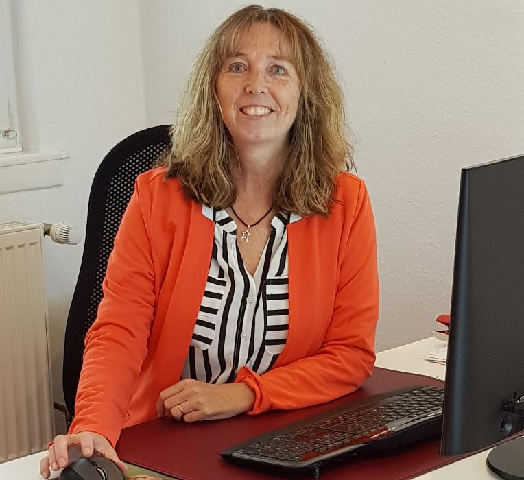 ERGO Versicherung Claudia Görner, Barbarastraße in Forst