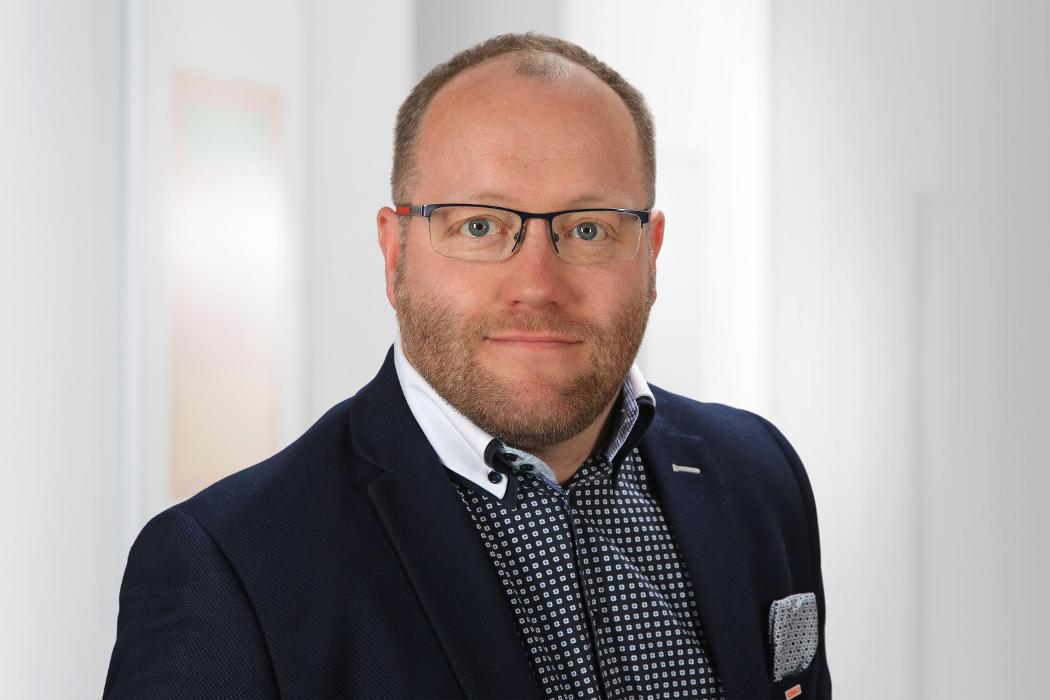 ERGO Versicherung Christoph Damköhler, Im Winkel in Zerbst-Anhalt