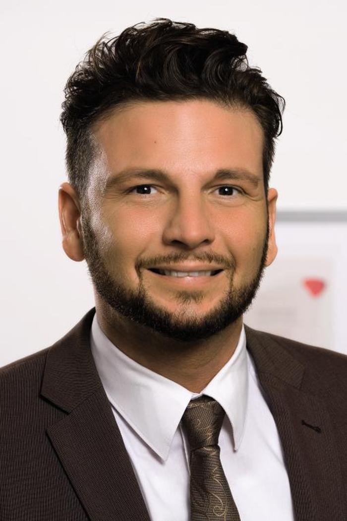 ERGO Versicherung Tim Primus, Jörg-Ratgeb-Straße in Pforzheim