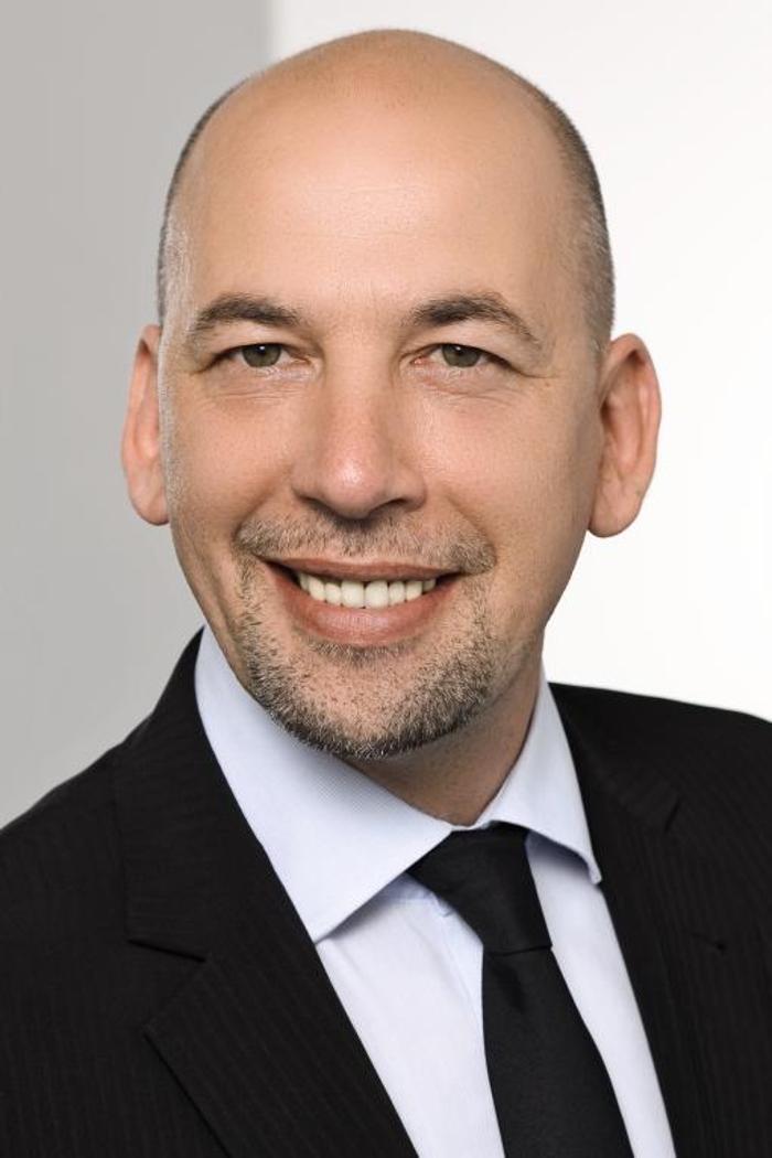 ERGO Versicherung Olaf Becker, Ankerstraße in Magdeburg