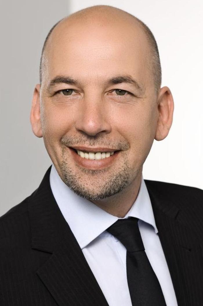 ERGO Versicherung Olaf Becker in Magdeburg