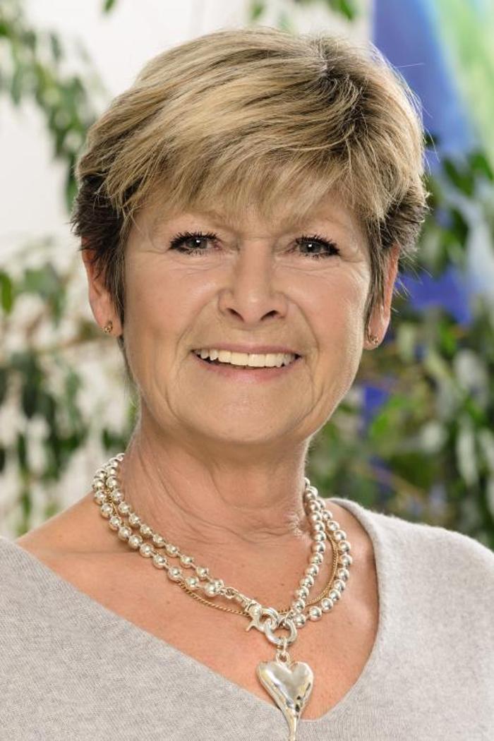 ERGO Versicherung Monika Irene Schanz, Sankt Jakob in Finning