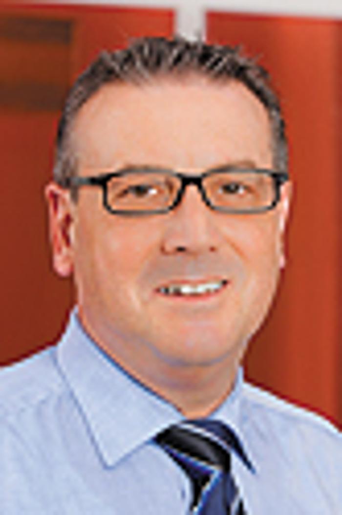 ERGO Versicherung Hermann-Josef Horbach, Kückstraße in Baesweiler