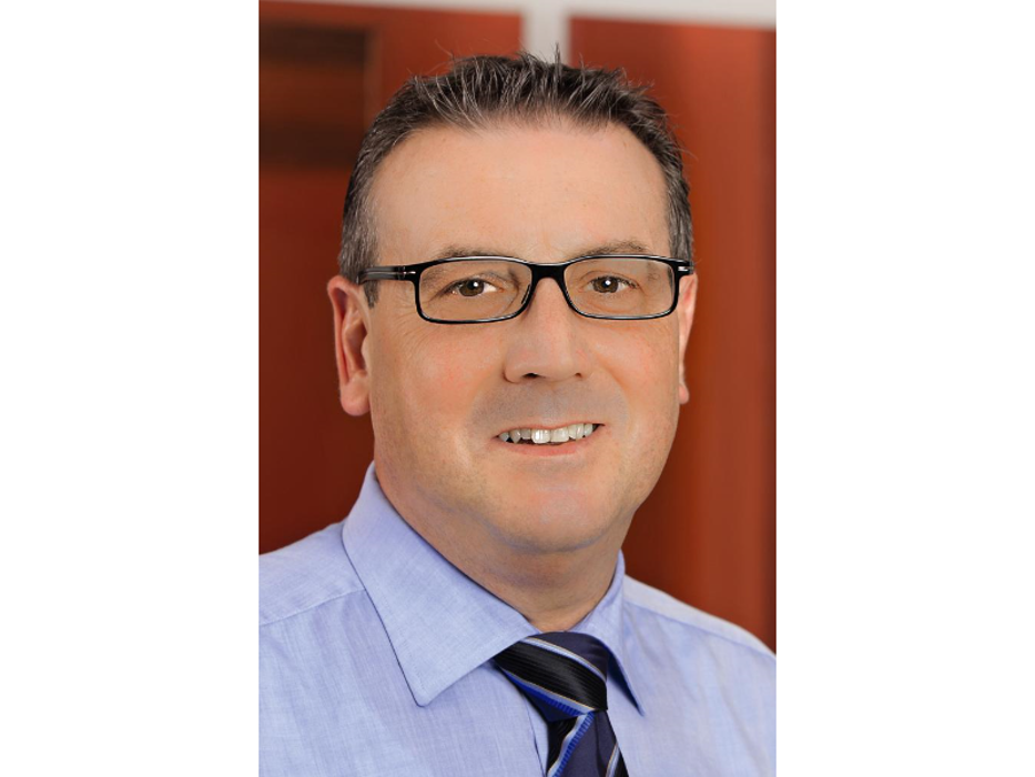 ERGO Versicherung Hermann-Josef Horbach, Kückstraße in Baesweiler