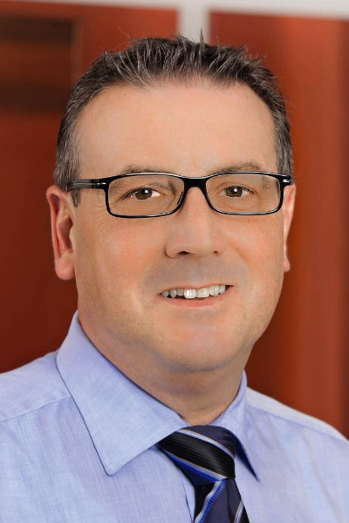 ERGO Versicherung Hermann-Josef Horbach, Kückstraße in Baesweiler