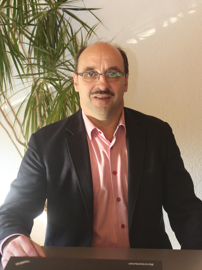 ERGO Versicherung Konrad Zapf, Sommerhalde in Gengenbach