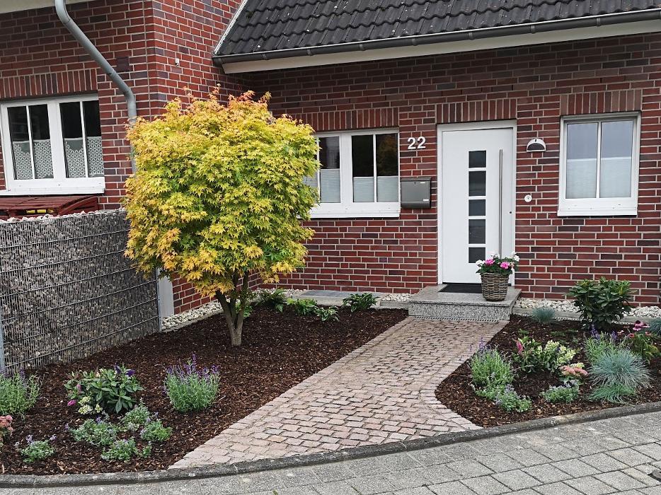 ERGO Versicherung Andreas Gesink, Champagne in Mettmann