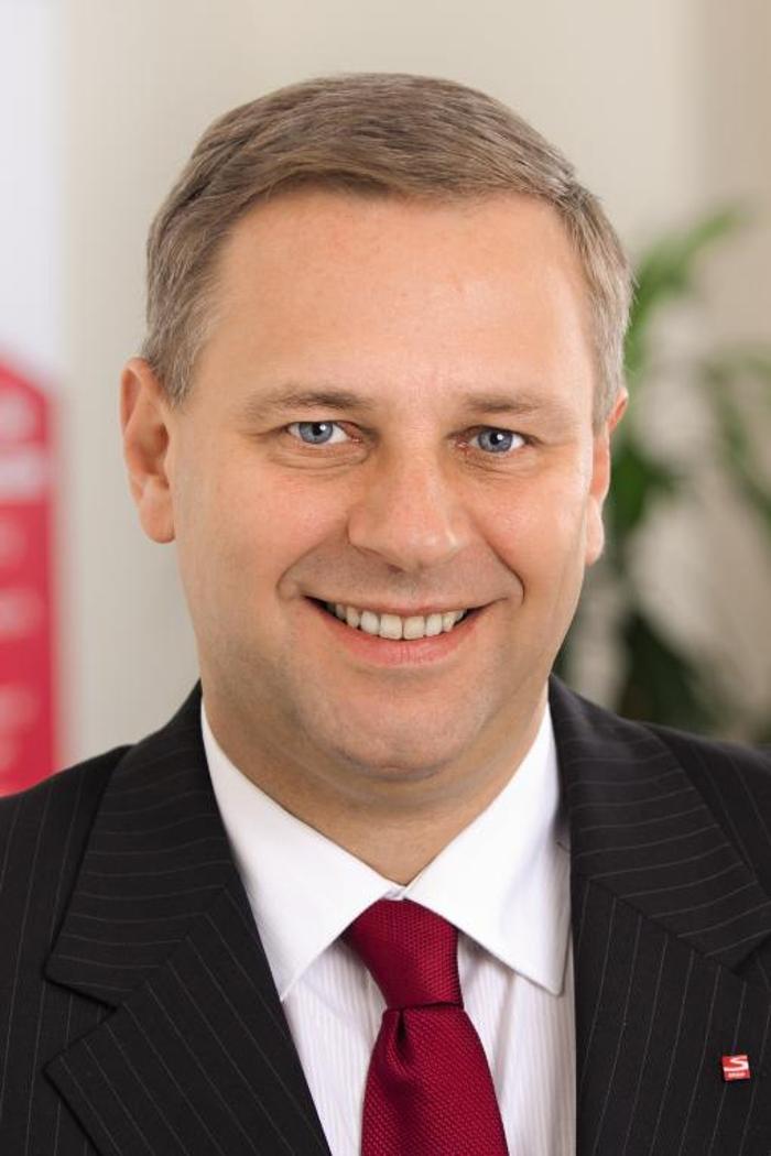 ERGO Versicherung Gert Haarmann, Steinhammer Straße in Dortmund