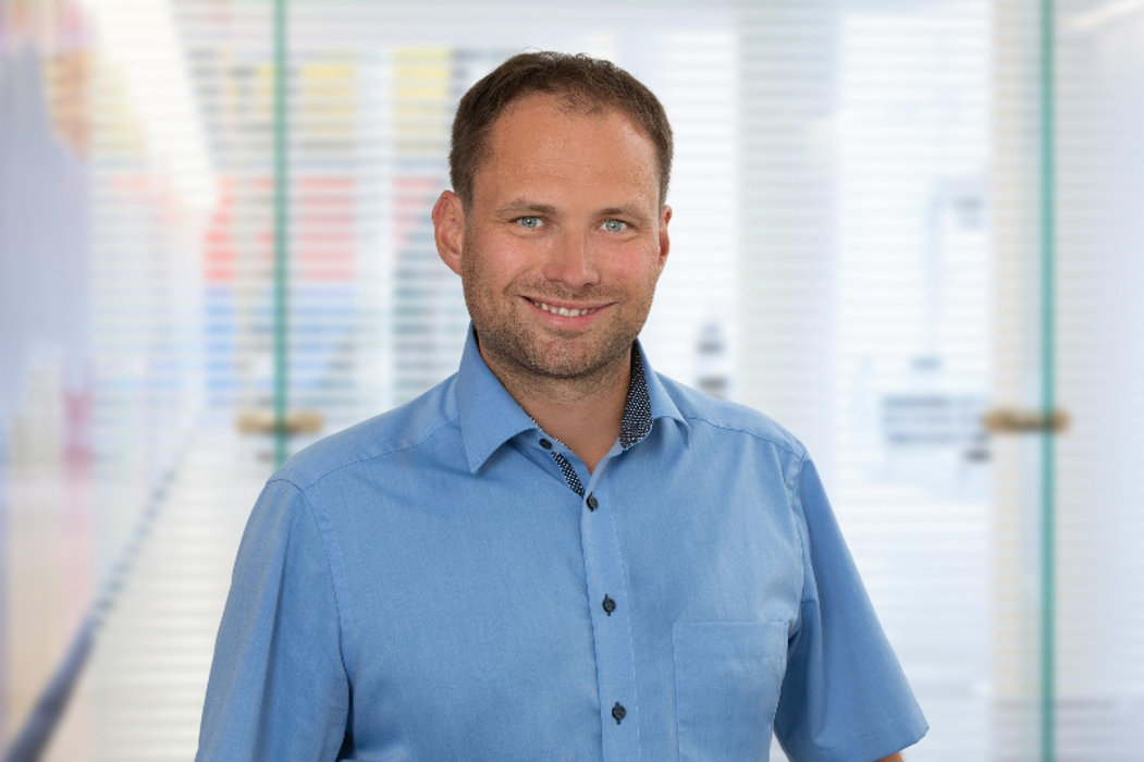 ERGO Versicherung Jens Hermann, Osterhausenstraße in Dresden