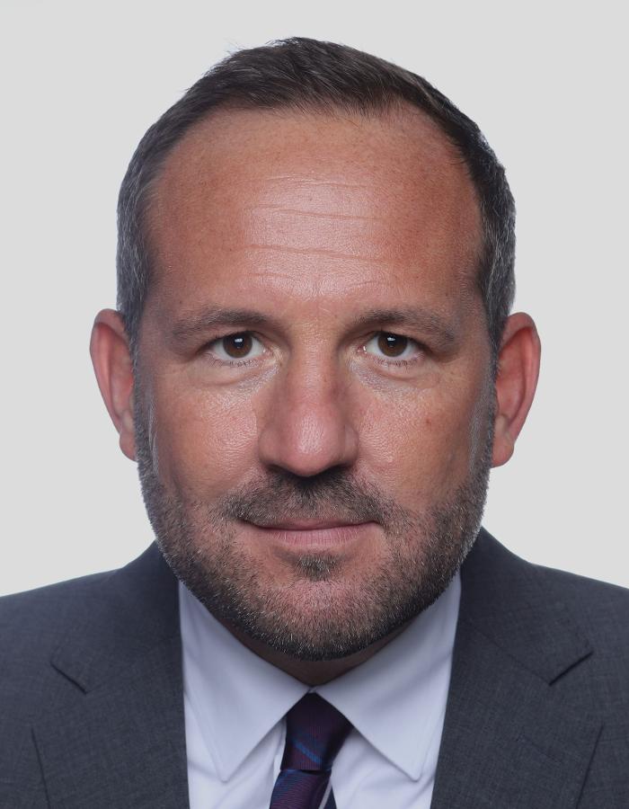 ERGO Versicherung Amadeus Stern, Bergweg in Herdecke