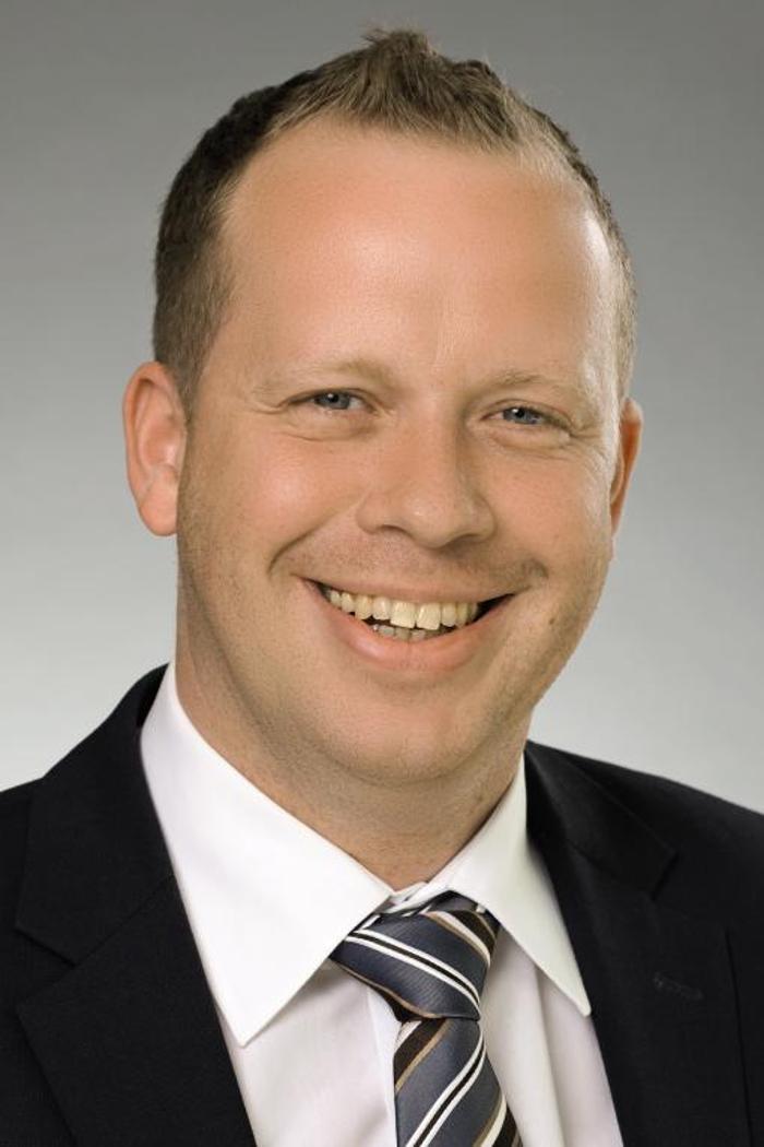 ERGO Versicherung Siegen - Christian Peter, Siegtalstraße in Siegen