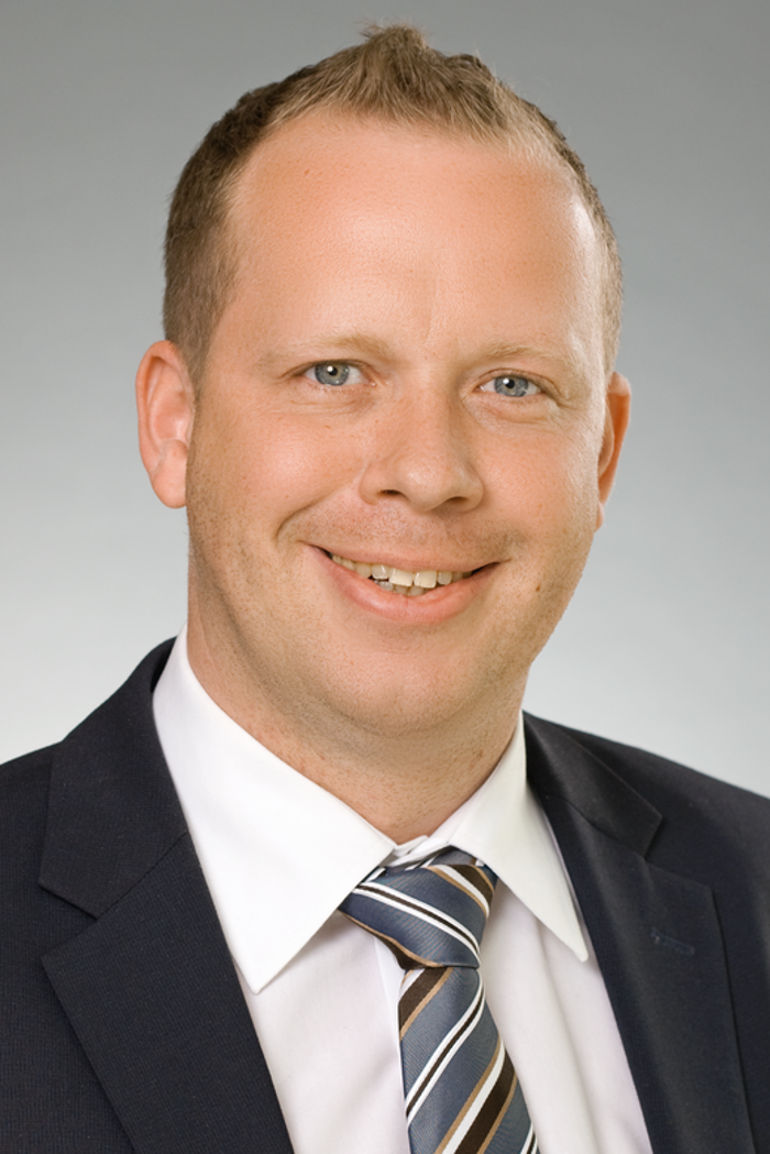 ERGO Versicherung Siegen - Christian Peter, Siegtalstraße in Siegen