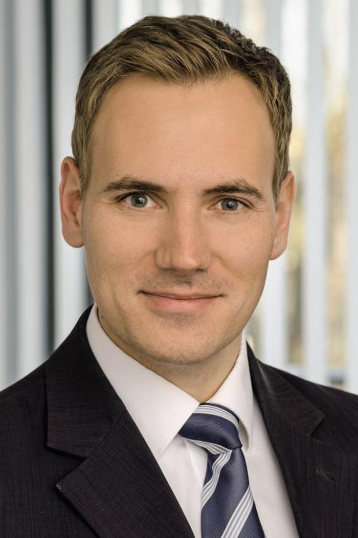 ERGO Versicherung Martin Gernand, Seestraße in Rhede (Ems)