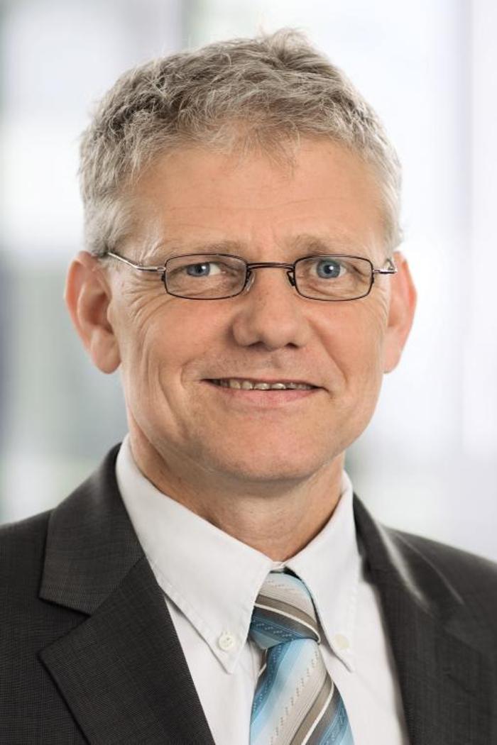 ERGO Versicherung Michael Treu, Langengrund in Hamburg