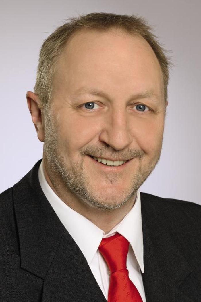 ERGO Versicherung Michael Richter, Weserstraße in Wilhelmshaven