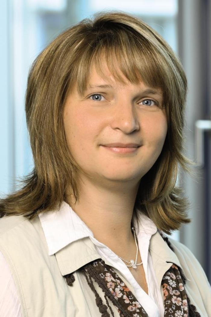 ERGO Versicherung Katrin Kühnel, Göteborger Straße in Leipzig