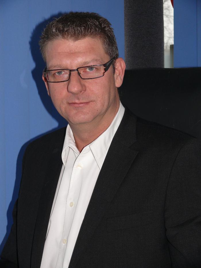 ERGO Versicherung Ulrich Kohlus, Bahnhofstraße in Wesel