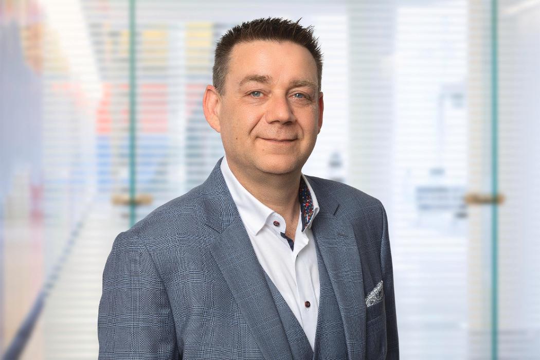 ERGO Versicherung Pius Vetter, Schillerstraße in Kleinostheim