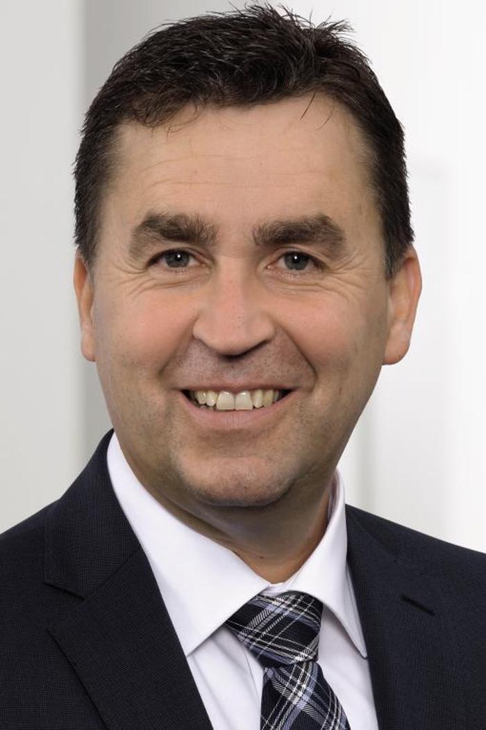 ERGO Versicherung Wolfgang Scherer, Mozartring in Großwallstadt