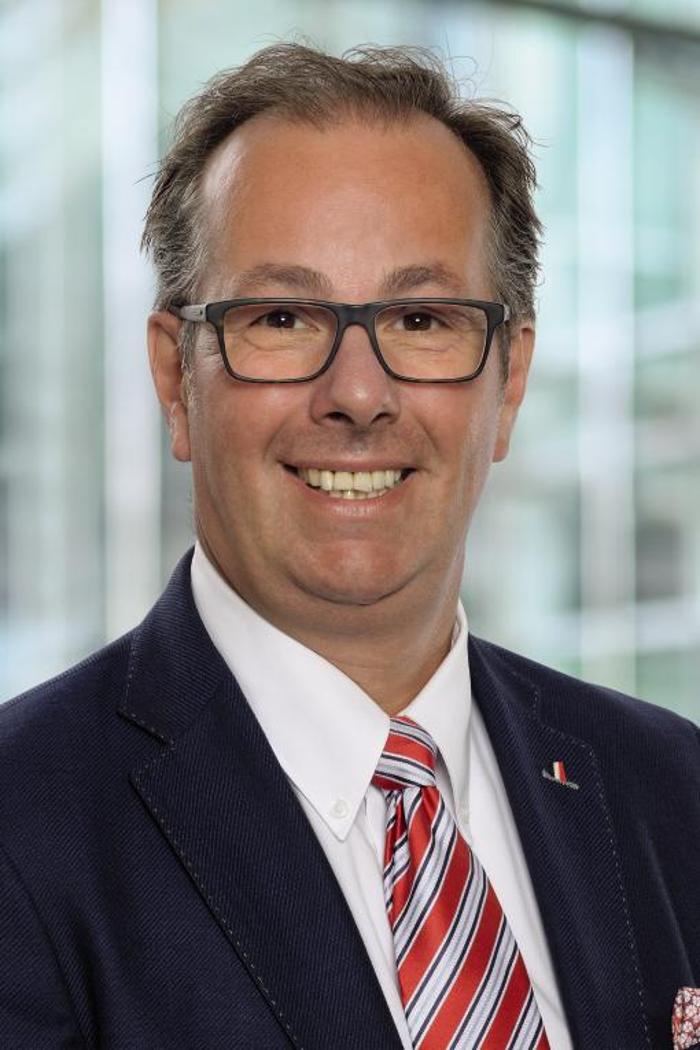 ERGO Versicherung Gerald Vogel, Haingasse in Bad Homburg vor der Höhe