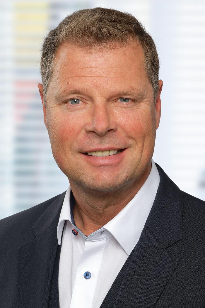 ERGO Versicherung Manfred Schmidtke, Frühlingstraße in Germering