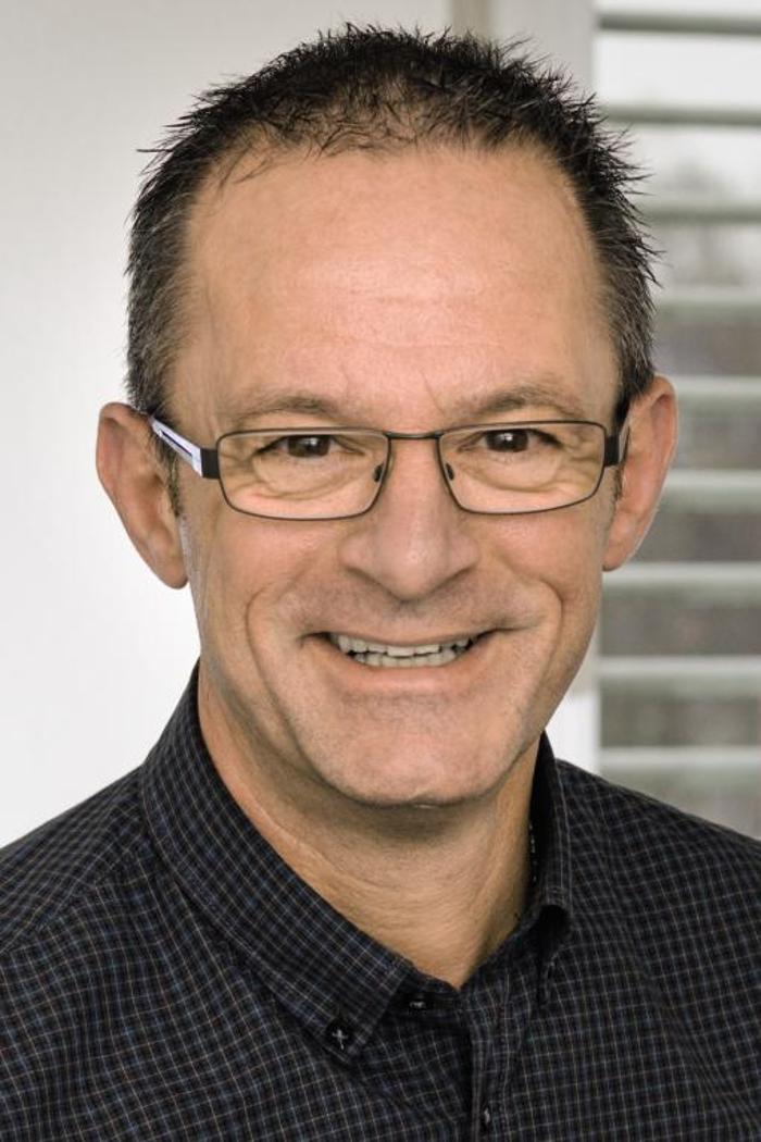 ERGO Versicherung Dirk Weber, Am Leerender in Sinzig