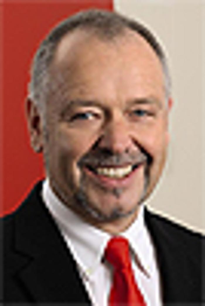 ERGO Versicherung Thomas Weschenfelder, Theaterplatz in Coburg