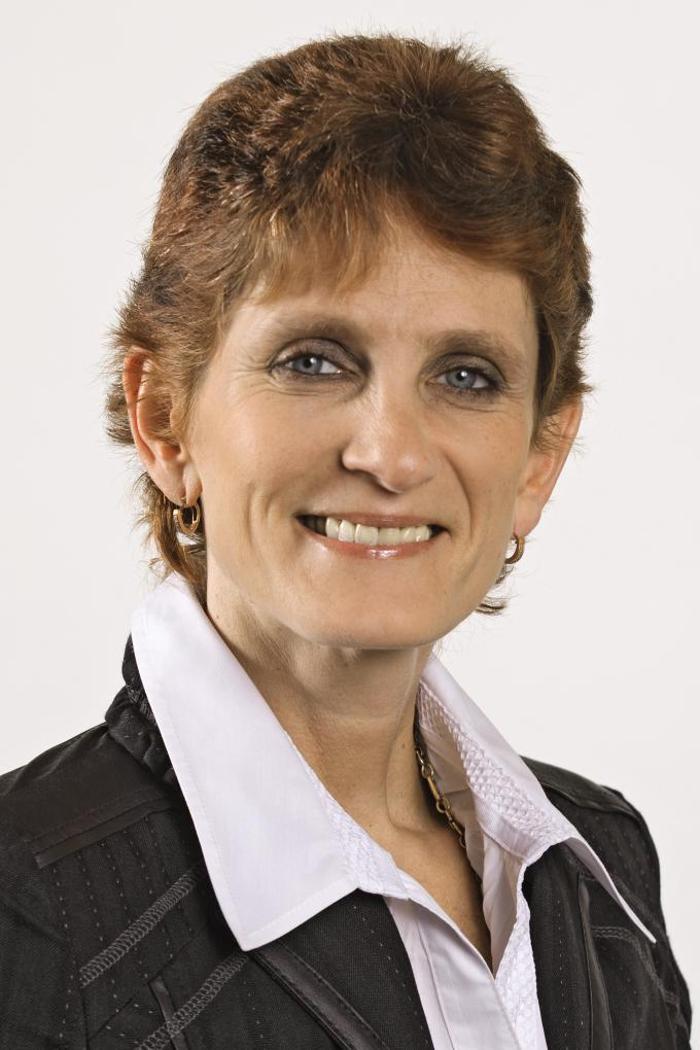 ERGO Versicherung Michaela Reininger, Westenbergerstraße in Frankfurt am Main