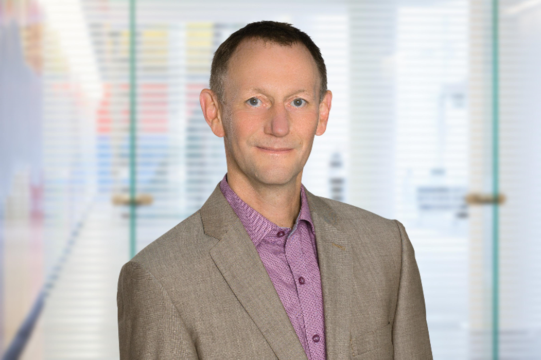 ERGO Versicherung Dieter Schweer, Marienstraße in Dorsten