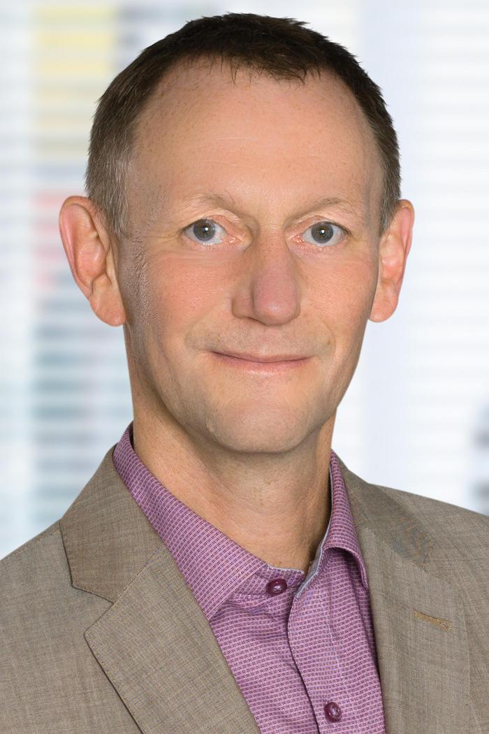 ERGO Versicherung Dieter Schweer, Marienstraße in Dorsten