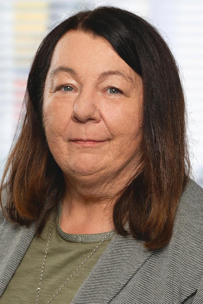 ERGO Versicherung Annemarie Stiglbrunner, Marktplatz in Tann