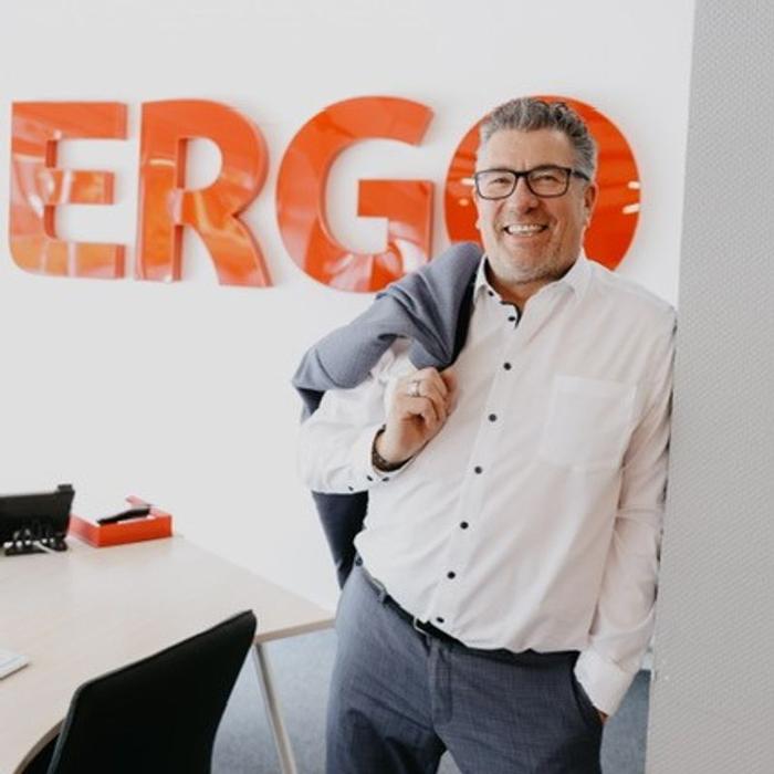ERGO Versicherung Ingo Walter Frost, Mendener Landstraße in Iserlohn