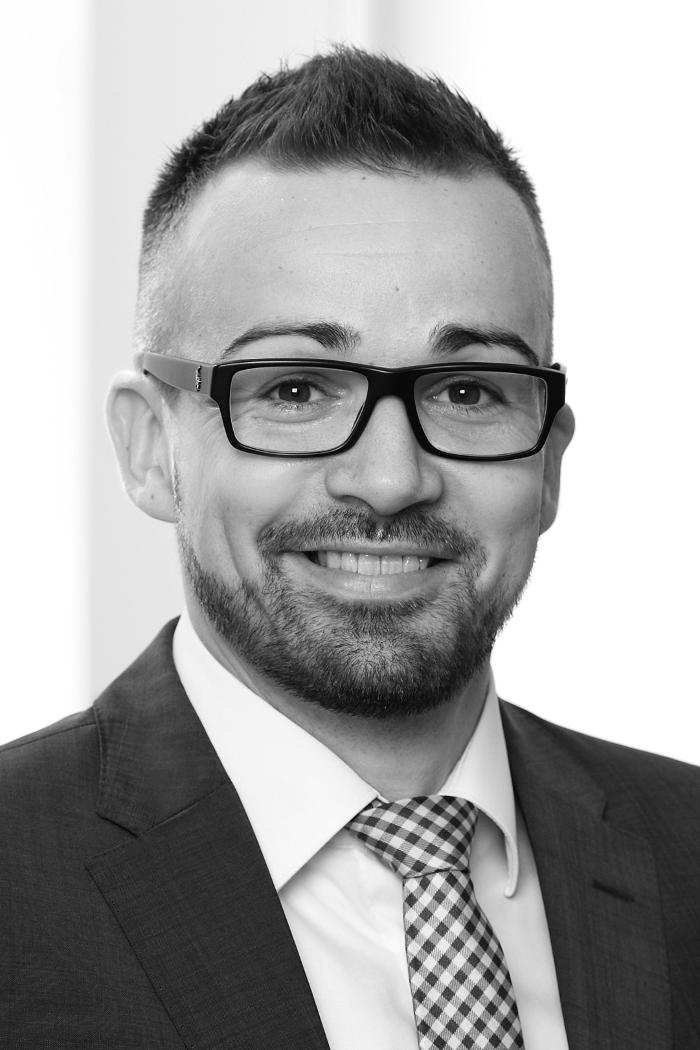 ERGO Versicherung Sven Jäger, Reinhardtstraße in Saalfeld