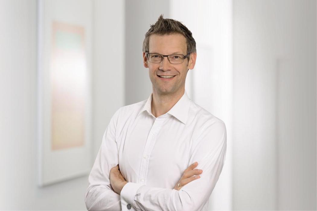 ERGO Versicherung Thomas Schmidt, Kirchstraße in Vogt