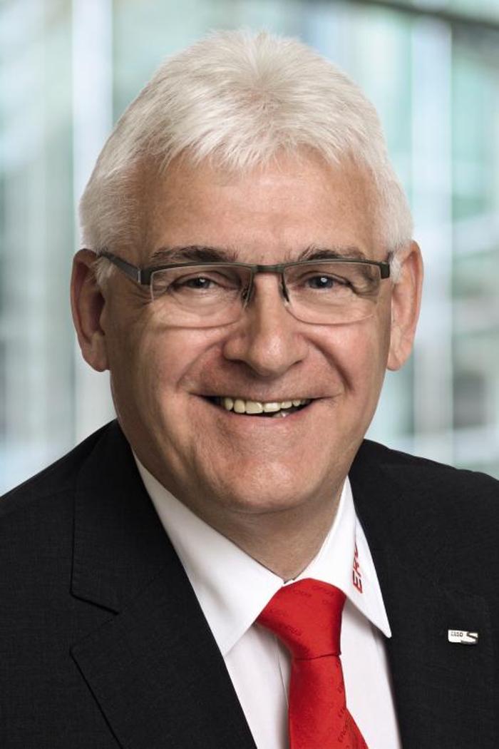 ERGO Versicherung Jürgen Fahron, Gerhart-Hauptmann-Weg in Hude
