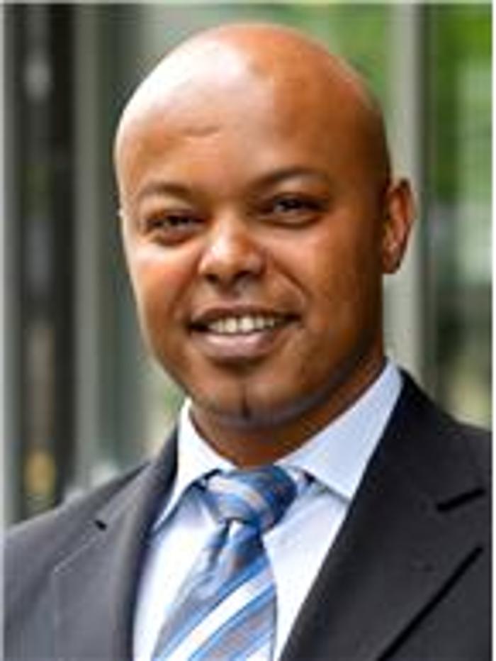 ERGO Versicherung Ykalo Solomon, Heerstraße in Frankfurt am Main