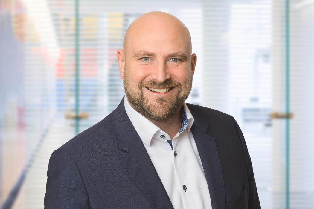 ERGO Versicherung Sven Klauschenz, Lachsgasse in Erfurt