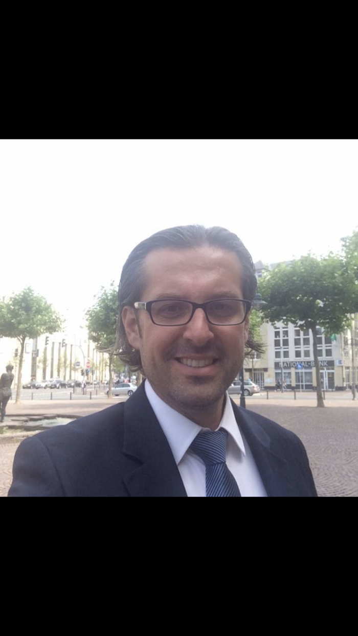 ERGO Versicherung Almir Aljic, Herner Straße in Recklinghausen