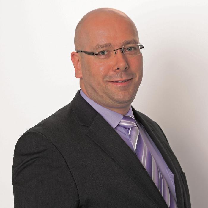 ERGO Versicherung Andreas Schlereth, Hauptstraße in Ochsenfurt