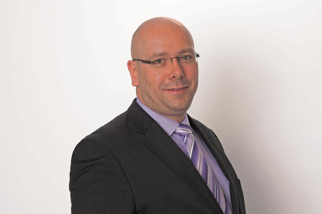 ERGO Versicherung Andreas Schlereth, Hauptstraße in Ochsenfurt